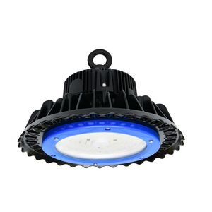 Ecolite LED priemyselné svietidlo Industry 150W 135lm/W HB03-150W vyobraziť
