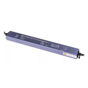 T-LED LED zdroj (trafo) LONG 12V 200W IP67 056403 vyobraziť