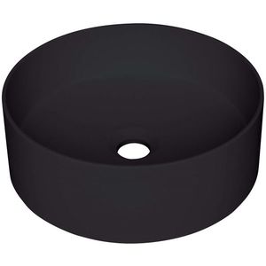 DEANTE - Silia čierna - Granitové umývadlo, na dosku CQS_NU4S vyobraziť