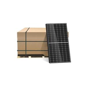 Risen Fotovoltaický solárny panel RISEN 400Wp čierny rám IP68 Half Cut - paleta 36 ks vyobraziť