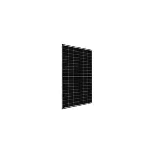 JA SOLAR Fotovoltaický solárny panel JA SOLAR 405Wp čierny rám IP68 Half Cut vyobraziť