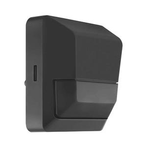 Ledvance Ledvance - Vonkajší infračervený senzor pohybu 230V IP55 antracit vyobraziť