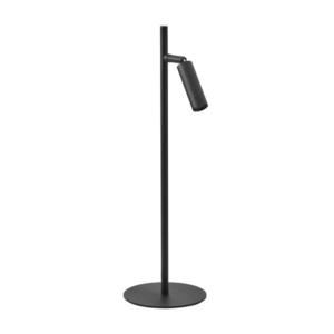 LED Stolná lampa LAGOS 1xG9/6W/230V 4000K čierna vyobraziť