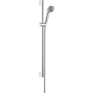 Hansgrohe Crometta 85 - Sprchová sada Multi so sprchovou tyčou 65 cm, chróm 27767000 vyobraziť
