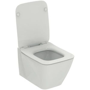 Ideal Standard Strada II - SET Závesné WC s AQUABLADE® + sedátko Soft-close, biela T359601 vyobraziť