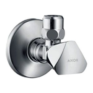 Axor - Rohový ventil E, G 3/8, chróm 51312000 vyobraziť