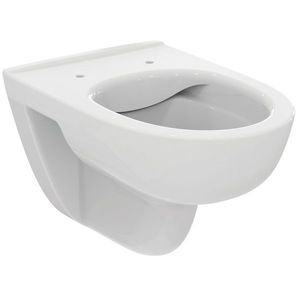 Ideal Standard i.life A - Závesné WC, RimLS+, biela T471601 vyobraziť