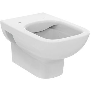 Ideal Standard i.life A - Závesné WC, RimLS+, biela T471701 vyobraziť