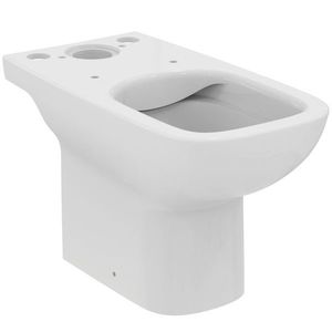 Ideal Standard i.life A - Stojace WC, RimLS+, biela T472101 vyobraziť
