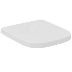 Ideal Standard i.life S - WC sedátko, biela T473601 vyobraziť