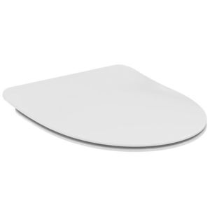 Ideal Standard i.life A - WC sedátko s poklopom Soft Close, biela T467601 vyobraziť