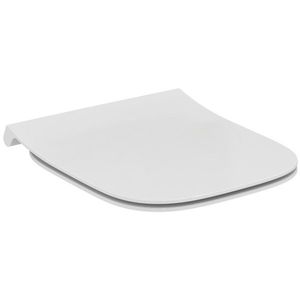 Ideal Standard i.life S - WC sedátko ultra ploché Soft Close, biela T532901 vyobraziť