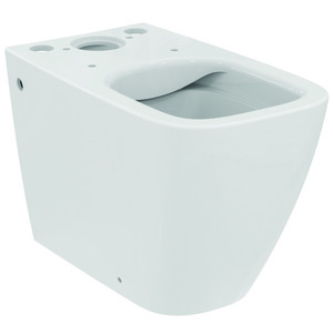 Ideal Standard i.life S - Kombinované WC, RimLS+, biela T500001 vyobraziť