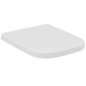 Ideal Standard i.life B - WC sedátko, biela T468201 vyobraziť