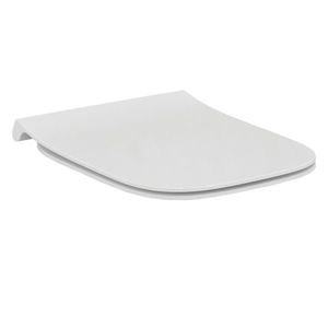 Ideal Standard i.life B - WC sedátko ultra ploché, biela T500201 vyobraziť