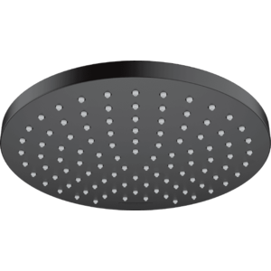 Hansgrohe Vernis Blend - Hlavová sprcha 200 1jet EcoSmart, matná čierna 26277670 vyobraziť