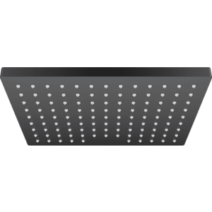 Hansgrohe Vernis Shape - Hlavová sprcha 230 1jet EcoSmart, matná čierna 26283670 vyobraziť