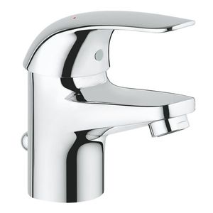 GROHE Swift - Páková umývadlová batéria, veľkosť S, chróm 23264000 vyobraziť