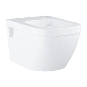 GROHE Euro Ceramic - Závesné WC, alpská biela 39538000 vyobraziť