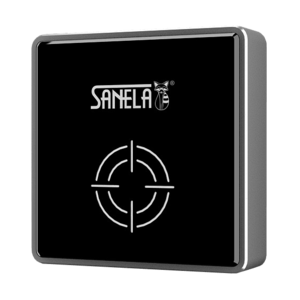 Sanela - Nabíjacia stanica RFID žetónov vyobraziť