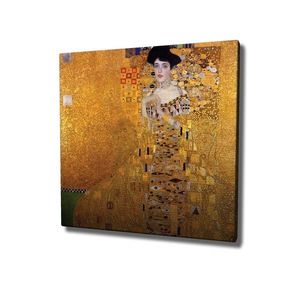 Reprodukcia obrazu Zlatá Adel KC248 45x45 cm vyobraziť