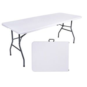 Skladací stôl Feta - 180 cm vyobraziť