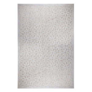 Sivý vonkajší koberec 230x160 cm Argento - Flair Rugs vyobraziť