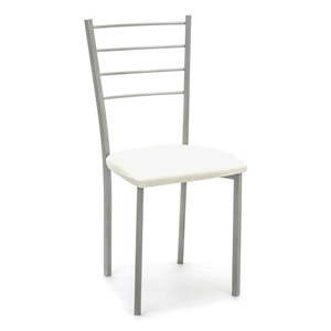 Biele jedálenské stoličky v súprave 2 ks Just - Tomasucci vyobraziť
