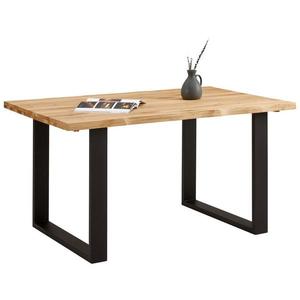 Jedálenský Stôl Wood 140 vyobraziť