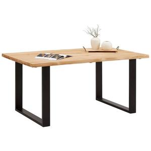 Jedálenský Stôl Wood 160 vyobraziť