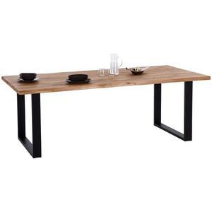 Jedálenský Stôl Wood 220 vyobraziť