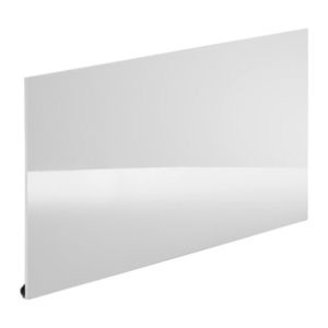 Duravit - Akrylátový panel, bočný, vpravo, pre predstenovú montáž, 701120000000000 vyobraziť