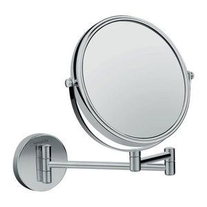 Hansgrohe Logis Universal - Zrkadlo na holenie , chróm 73561000 vyobraziť