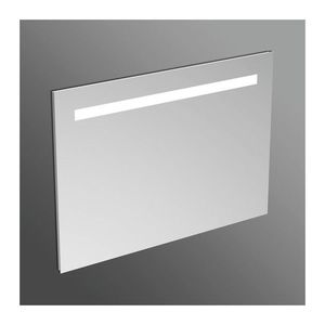 Ideal Standard Mirror & Light - Zrkadlo s LED osvetlením 600x700 mm, T3340BH vyobraziť