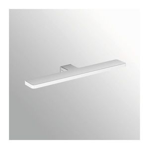 Ideal Standard Mirror & Light - LED-osvetlenie LUXURY (9W, 4000 Kelvinov), Chróm, T2907AA vyobraziť