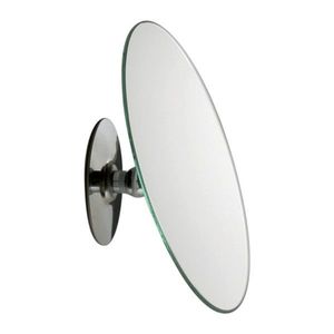 Emco Cosmetic mirrors - Holiace a kozmetické zrkadlo, chróm 109400104 vyobraziť