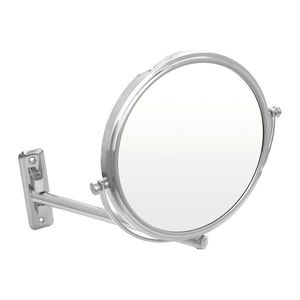 Emco Cosmetic mirrors - Holiace a kozmetické zrkadlo, čierne 109413305 vyobraziť