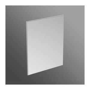 Ideal Standard Mirror & Light - Zrkadlo s rámom 800x1000 mm, T3363BH vyobraziť