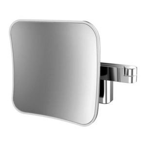 Emco Cosmetic Mirrors Evo - LED holiace a kozmetické zrkadlo, chróm 109506050 vyobraziť
