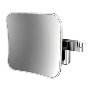 Emco Cosmetic Mirrors Evo - Kozmetické zrkadlo s emco light system, chróm 109508050 vyobraziť