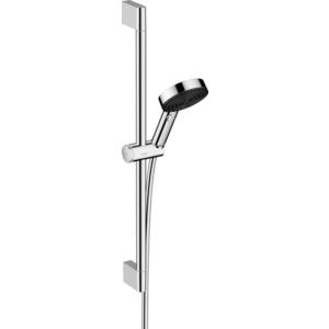 Hansgrohe Pulsify Select S - Sprchová súprava 105 3jet Relaxation so sprchovou tyčou 65 cm, chróm 24160000 vyobraziť