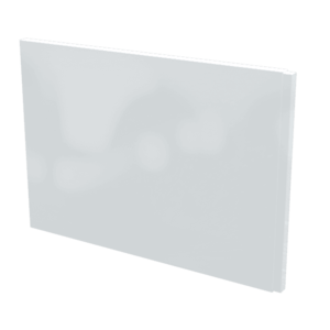 Vima - Panel k obdĺžnikovej vani bočný 70 cm, biela 734 vyobraziť