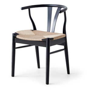Jedálenská stolička Freja – Hammel Furniture vyobraziť