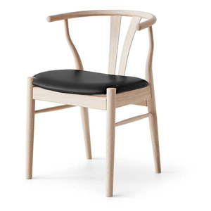 Jedálenská stolička Freja – Hammel Furniture vyobraziť