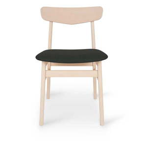 Jedálenská stolička z bukového dreva Mosbol – Hammel Furniture vyobraziť