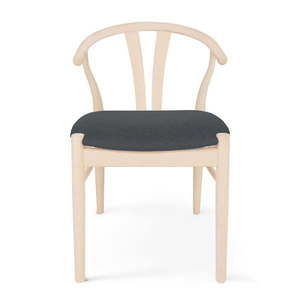 Jedálenská stolička Frida – Hammel Furniture vyobraziť