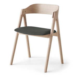 Jedálenská stolička z dubového dreva Mette – Hammel Furniture vyobraziť