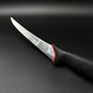 GIESSER MESSER Vykosťovací nôž Giesser Messer PrimeLine 15 cm - tvrdý G12251 vyobraziť