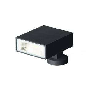 Wever & Ducré Lighting WEVER & DUCRÉ Stake 1.0 LED vonkajší reflektor čierny vyobraziť
