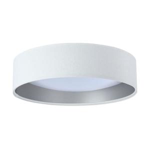 LED Stropné svietidlo GALAXY LED/24W/230V biela/strieborná vyobraziť
